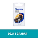 Punta de Diamante para Grabador DR9924 / BOSCH-TABLA 1