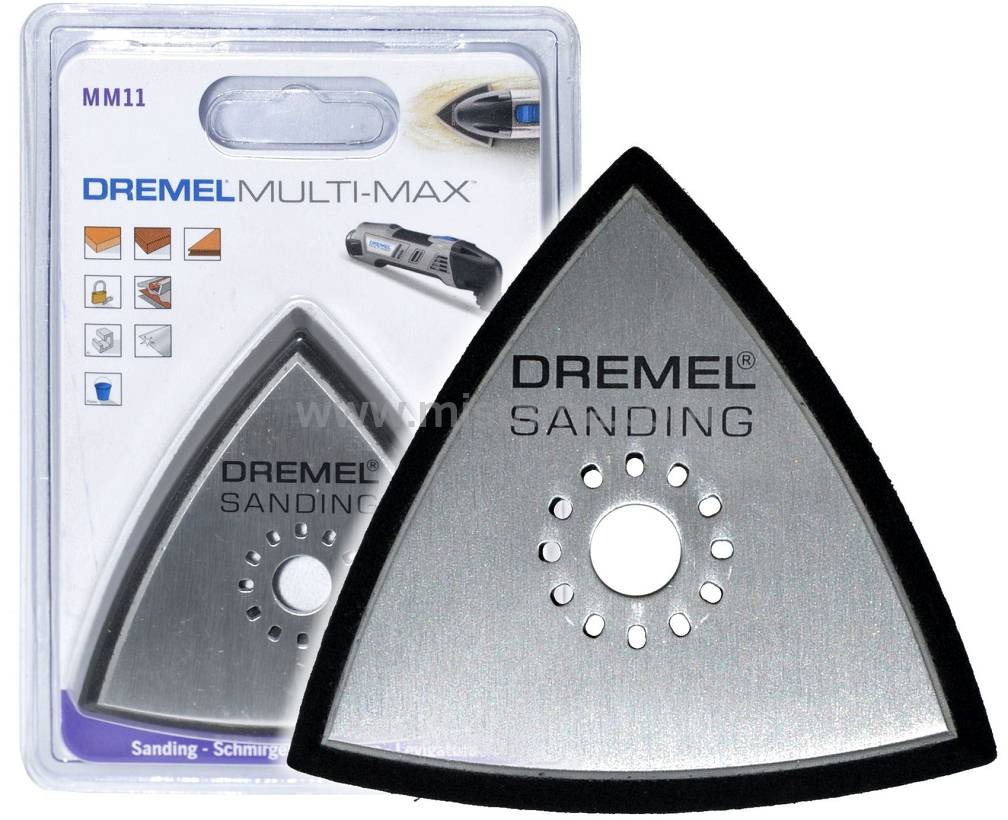 Plato Multimax DREMEL MM11 / BOSCH-