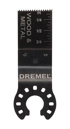 Accesorio Multimax MM422 / MADERA Y METAL 3/4 / BOSCH-TABLA 2