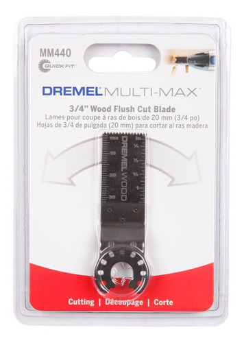 Accesorio Multimax MM440 / BOSCH-TABLA 2