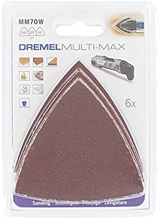 Accesorio Multimax MM70W / BOSCH-