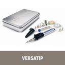 VersaTip a Gas DREMEL 2000 / BOSCH-8-C-2-C