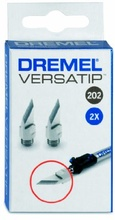 Dremel ( VERSATIP ) Cuchilla de Corte DR202 / BOSCH-