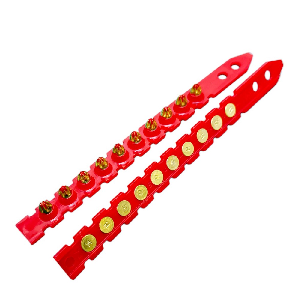 Fulminante 27 Rojo / UNIDAD / DEWALT-4-E-1-C