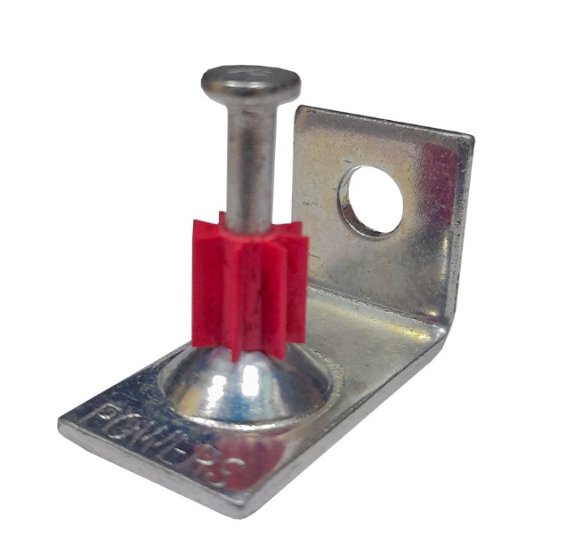 Clavo con Escuadra 1" / FASTENERS / DEWALT-4-E-2-A