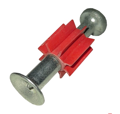 Clavo con Remache 1" / FASTENERS / DEWALT-4-E-2-B