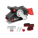 Lijadora de Banda 3X21 SKIL 7640 / BOSCH-14-A-1