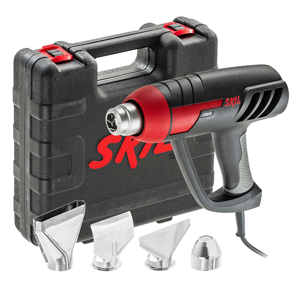 Pistola de Calor 8003 SKIL / BOSCH-