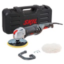 Pulidora Lustradora, Vehiculos SKIL 7" 1300 Watt / Caja Plastica / BOSCH-6-B-3