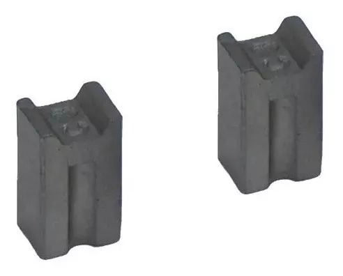 Carbones Lijadora 7232 SKIL Orbital / BOSCH-B-40