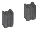 Carbones Lijadora 7232 SKIL Orbital / BOSCH-B-40