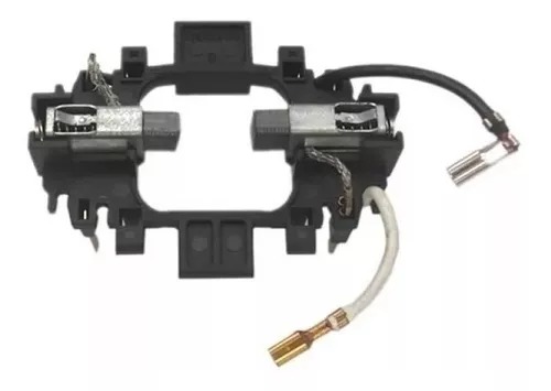 Carbones Taladro SKIL 6640 / Con Carbonera / BOSCH-B-61