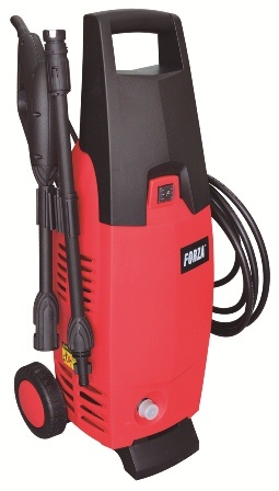 Hidrolavadora FORZA 1200  / 1700 PSI 1400 Watt / BOSCH-