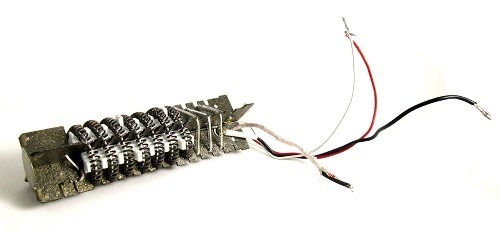 Resistencia Pistola de Calor D26411-B3 / DEWALT-5-D-2-G-2