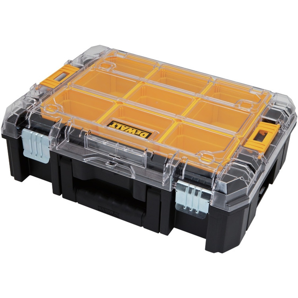 Caja de Herramienta DEWALT Organizadora DWST17805 / DEWALT-(2)-FILA-14