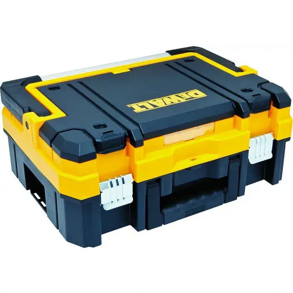 Caja de Herramienta DEWALT Organizadora DWST17808 / TSTAK / DEWALT-(B2)-16-E-2-B