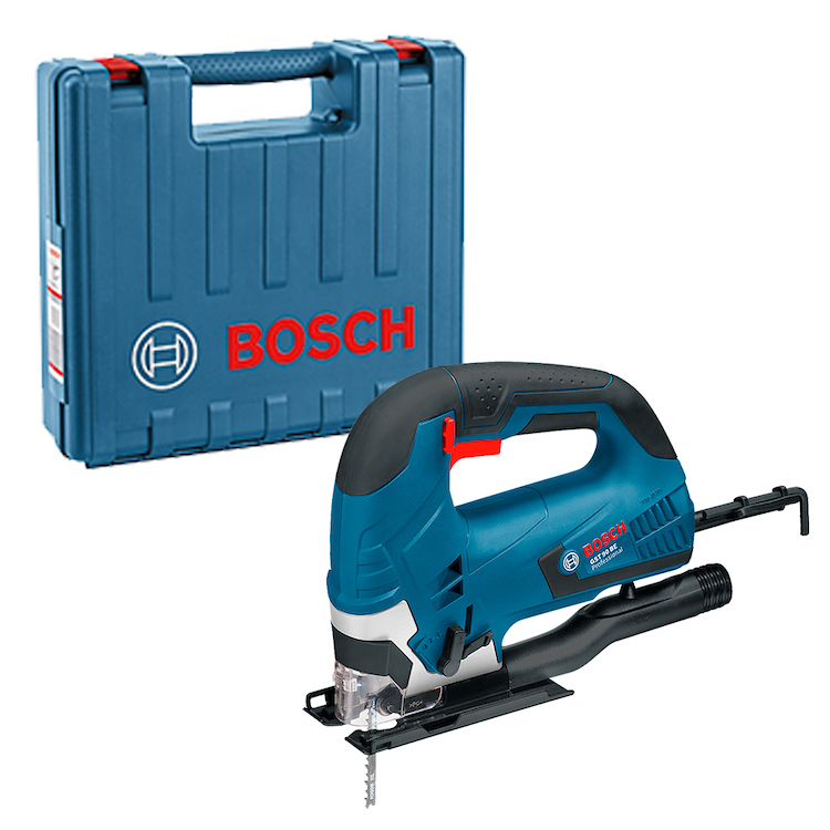 Sierra Caladora GST 90 BE BOSCH / 650 Watt / BOSCH / 9-D-3