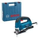 Sierra Caladora GST 90 BE BOSCH / 650 Watt / BOSCH / 9-D-3