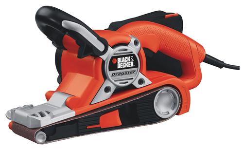 Lijadora de Banda 3X21 DS321 BLACK DECKER / DEWALT-4-A-3-A