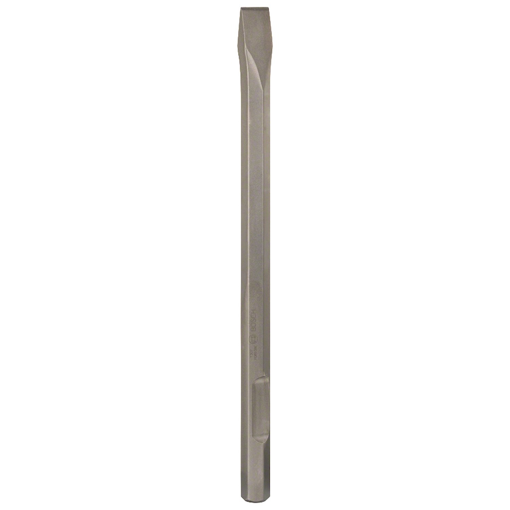 Cincel para Demoledor USH 27 Plano BOSCH / BOSCH-10-A-2