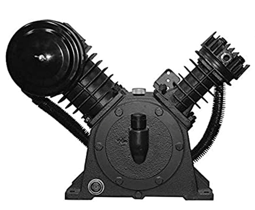 Compresor REP. Cabezal HS7101 / CE3000 / HS5180 / BOSCH-PISO-1