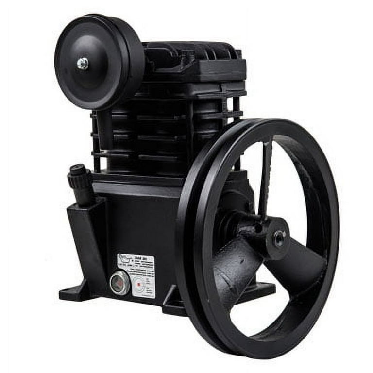 Compresor REP. Cabezal VT6290 / VT6195 / VT6395 / Incluye Volante / BOSCH-14-PISO