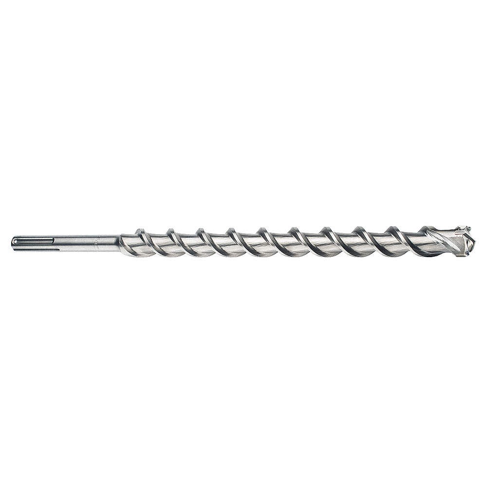 Broca SDS-Max SX BOSCH RAM 28 x 920 (1 1/8&quot; X 36&quot; ) / BOSCH-