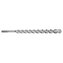 Broca SDS-Max SX BOSCH RAM 28 x 920 (1 1/8&quot; X 36&quot; ) / BOSCH-