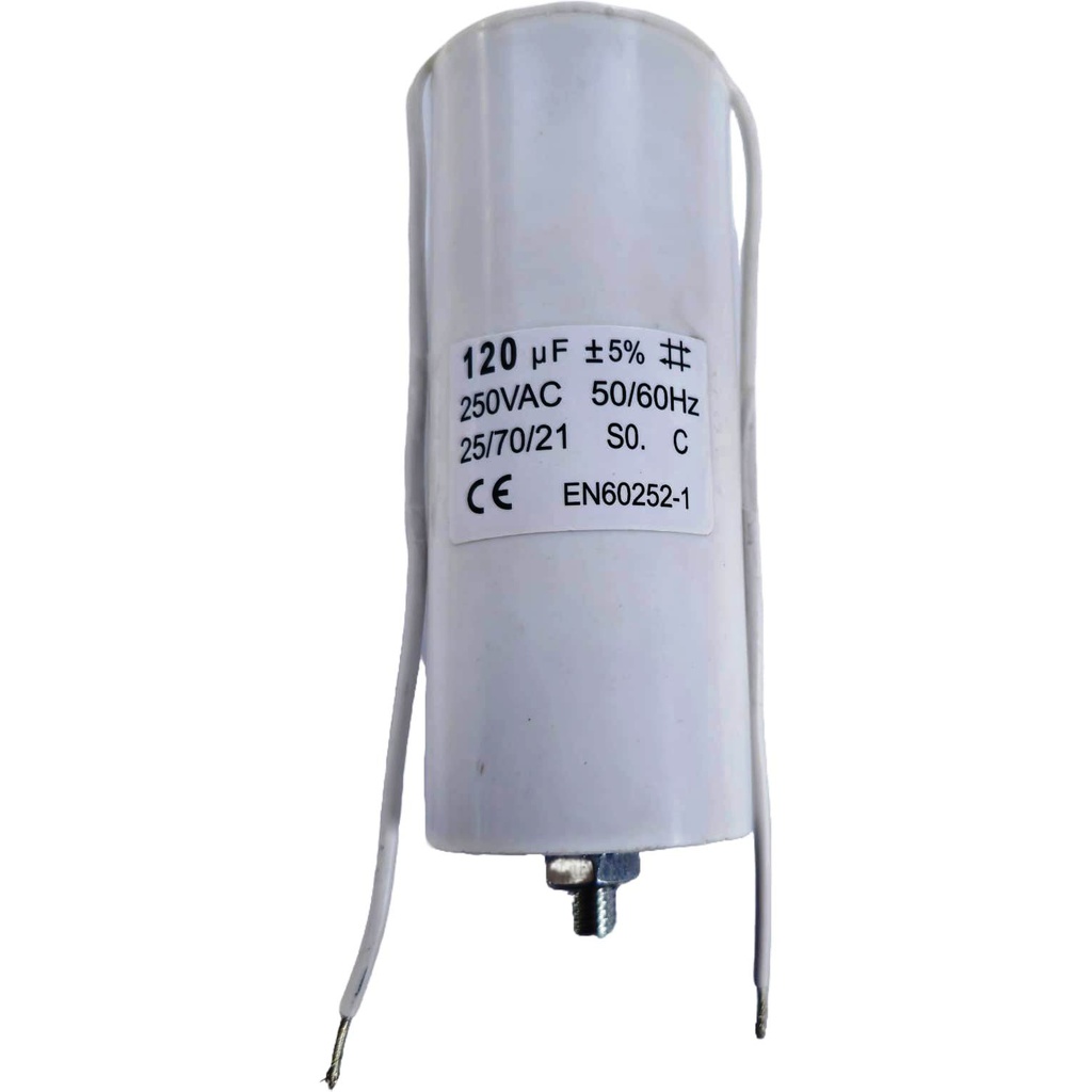 Compresor REP. Capacitor / DC240100DI / DC500100DI /DX240100DI / DX500100DI / DEWALT-3-C-1-C-5