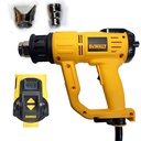 Pistola de Calor D26414 Digital / DEWALT-1-D-2/16-E-3-B