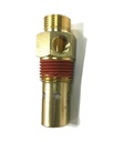 Compresor REP. Cheque Valvula 1/2" / HS5180 / 80 Galones / BOSCH-2-A-2-E-4