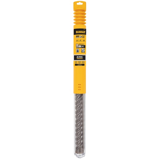 Broca SDS-Max 1 3/8  X 22 DEWALT / DEWALT-