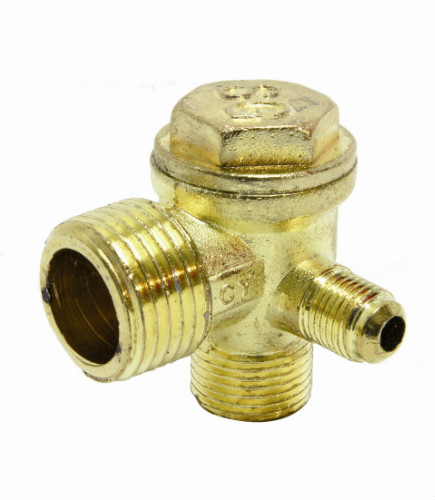 Compresor REP. Cheque Valvula / WTS115802 / USO MEDICO / BOSCH-2-A-2-E-3