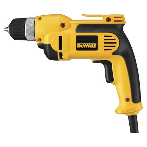 Taladro 3/8&quot; DEWALT V. Variable, 650W / DEWALT-6-D-2-A