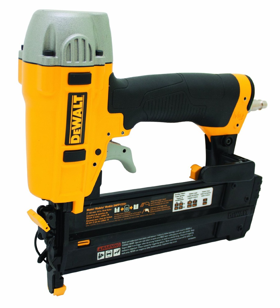 Engrapadora de 1 1/4&quot; DEWALT / DEWALT-