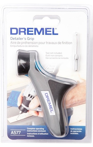 Empuñadura Dremel 577  /3000 / 4000 / 7700 / 395 / 300 / DR577 /  BOSCH-