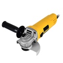 Amoladora 4 1/2&quot; DEWALT DWE4010-BE 750 Watt / DEWALT-6-D-3-B