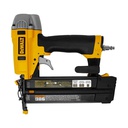 Clavadora de 2" KIT DEWALT Calibre 18" / DEWALT-6-D-4-C