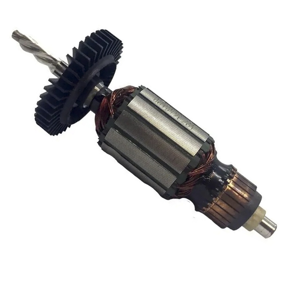 Inducido Taladro DW508S-B3 / Tipo 6 / D21710-B3 / DEWALT-2-B-1-A-1