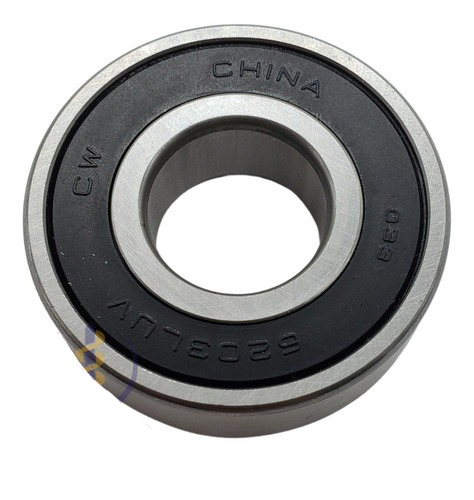 Cojinete 6203 / Amoladora GWS 22-230 / 24-230 / 26-230 (1HA2) (1HA4) (1HA6)" / BOSCH-4-D-1-B-6