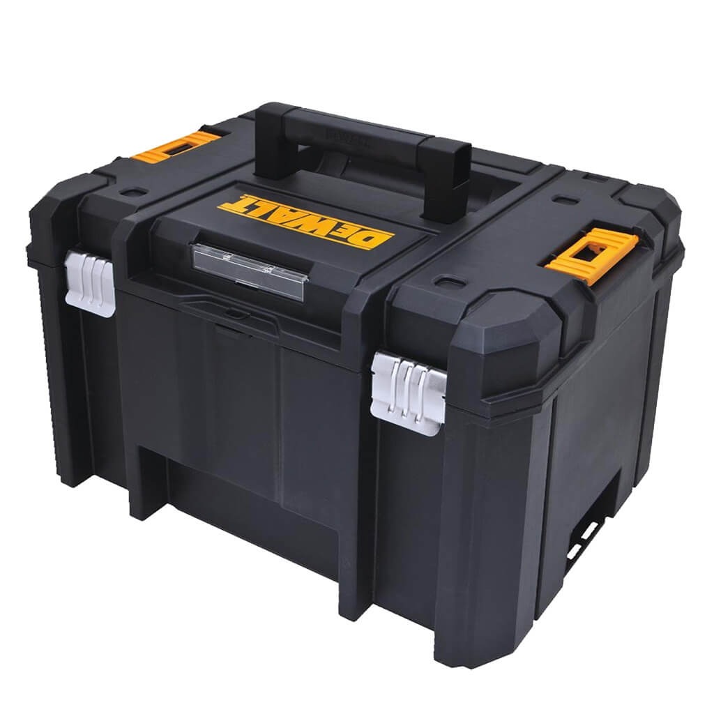 Caja de Herramienta DEWALT Organizadora DWST17806 / TSTAK / DEWALT-BODEGA-(2)-VENTANA-3