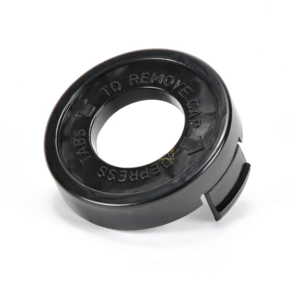 Tapadera Chapeadora / Carrete de Hilo / GL400 / ST5000 / ST4500 / BOSCH-3-A-1-G-4