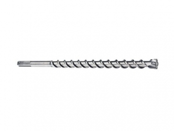 Broca SDS-Max SX BOSCH RAM 32 x 720 (1 1/4" X 28" ) / BOSCH-