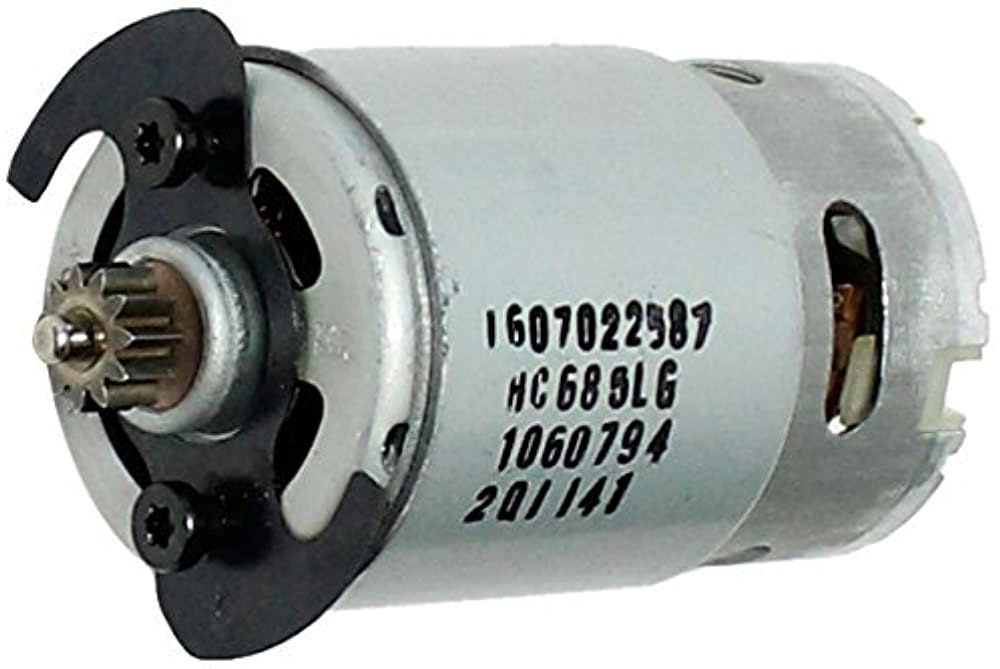 Motor Atornillador GSR 18-2-LI BOSCH ( 3 601 JA4 3G0 )  / DDB180 / BOSCH-2-A-1-C-3