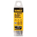 Broca Anular DEWALT 16 mm / 5/8&quot; x 2&quot; / DEWALT-TABLA-2