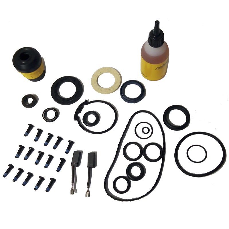 Kit de Servicio Rotomartillo D25501K / D25601K / DEWALT-3-A-2-A-1