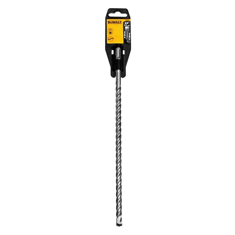 Broca SDS Plus 3/8" X 12" DEWALT / DEWALT-TABLA 4