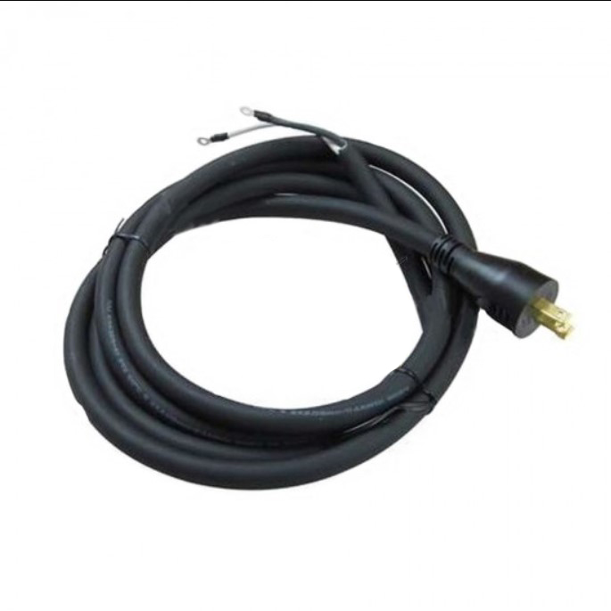 Cable de Herramienta DEWAT Amoladora 9&quot; / DWE4559 / DWE4557 / BOSCH-5-A-2