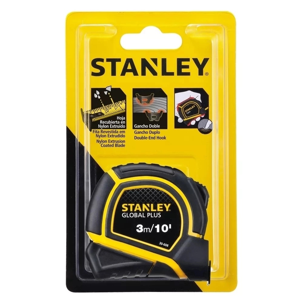 Metro 3 Metros STANLEY / GLOBAL / DEWALT-5-B-1-D