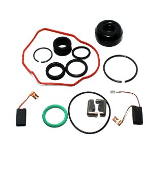 Kit de Servicio Demoledor GSH 5 CE / 11321EVS / BOSCH-2-B-1-D-3